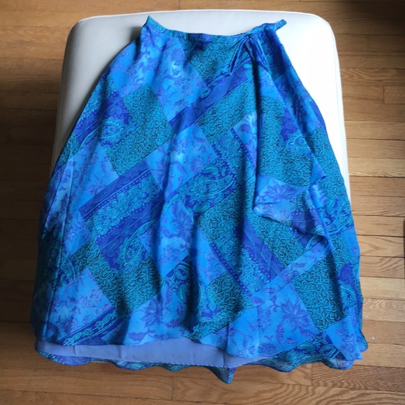 Coldwater Creek Dresses & Skirts -  BEAUTIFUL Coldwater Creek Skirt 